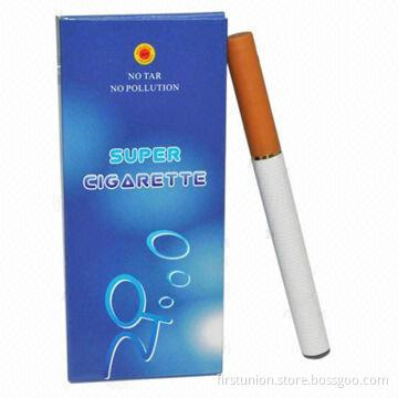 Disposable Atomizer Electronic Cigarette with 180mAh Battery Capacity